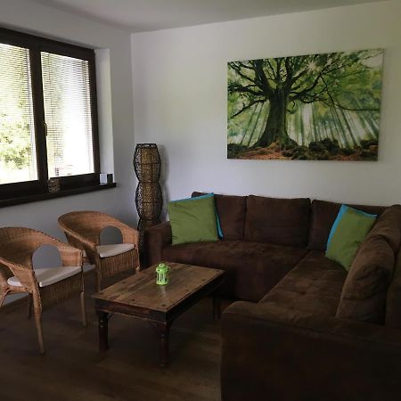 Apartman Kristof Tatranská Lomnica Exterior foto